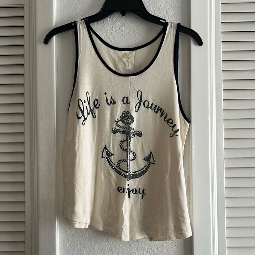 Ocasion Tanktop Size S